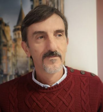 Ερτζάν Αχμέτ Κεχαγιά